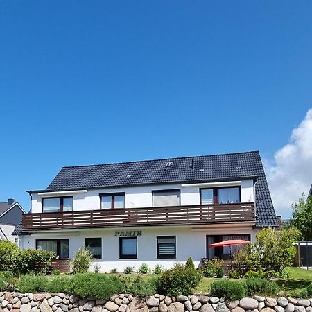부숨 Haus Pamir 아파트 외부 사진