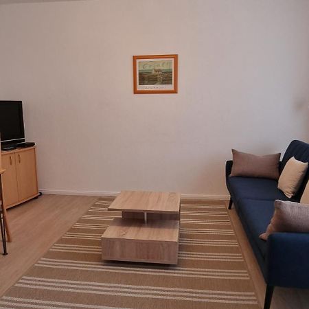 부숨 Haus Pamir 아파트 외부 사진