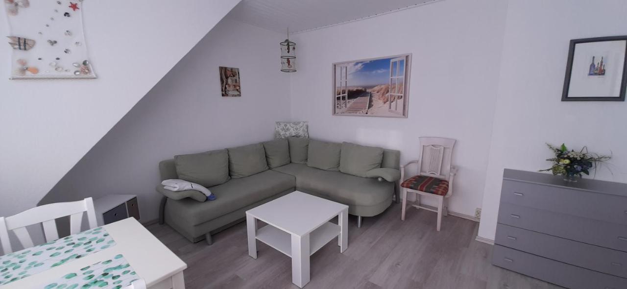 부숨 Haus Pamir 아파트 외부 사진