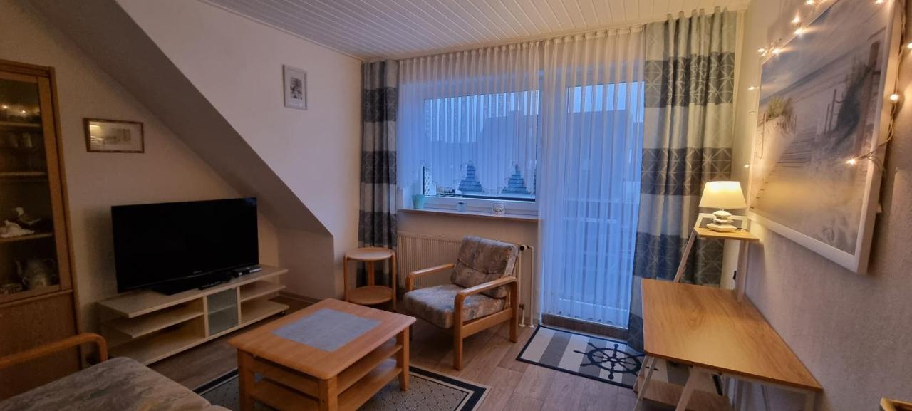 부숨 Haus Pamir 아파트 외부 사진